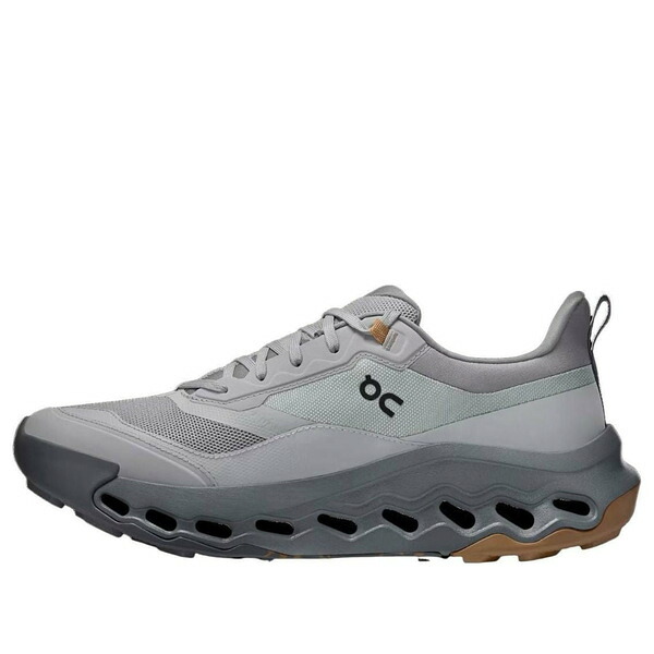 On Running オン ランニング メンズ スニーカー 【On Running Cloudhorizon 2 'Alloy Rock' 3MG10543295】 サイズ US_11.5(29.5cm)|asty