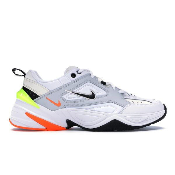 Nike ナイキ メンズ スニーカー  【Nike M2K Tekno Pure Platinum Sail】  大きさ US_9.5(27.5糎) Pure Platinum/Sail-White-Black