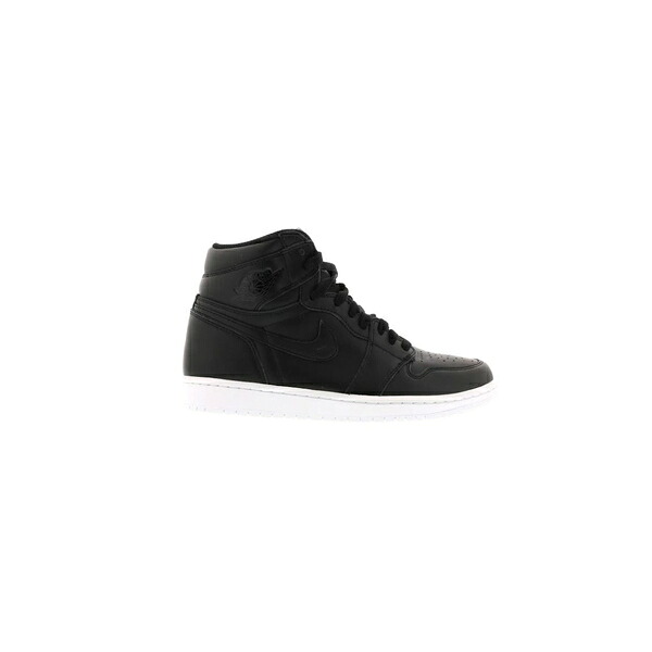 Jordan ジョーダン メンズ スニーカー  【Jordan 1 Retro Cyber Monday (2015)】  大いさ US_M_13 Black/Dark Grey- White スニーカー-靴-メンズ靴
