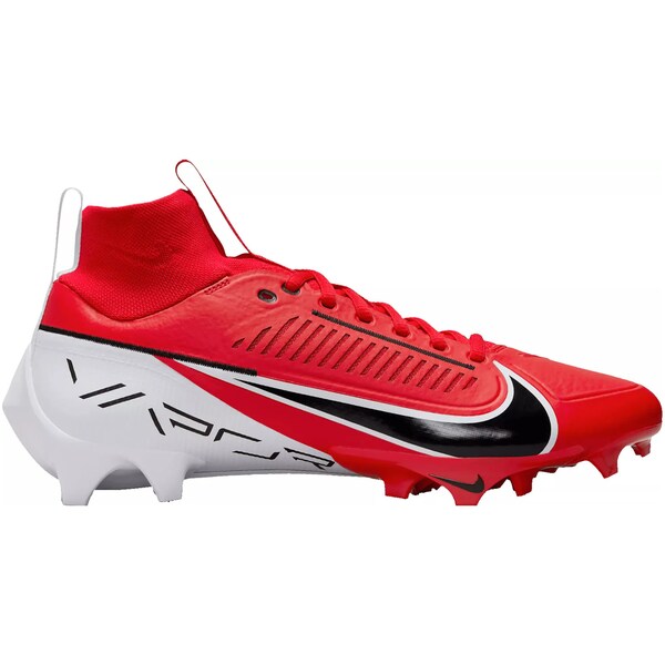 Nike ナイキ メンズ スニーカー  【Nike Vapor Edge Pro 360 2 University Red Black】  大きさ US_7(25.0糎) University Red/White/Black