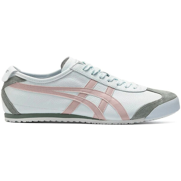 ASICS アシックス メンズ スニーカー  【Onitsuka Tiger Mexico 66 Airy Blue Watershed Rose】  大きさ US_8(26.0糎) Airy Blue/Watershed Rose