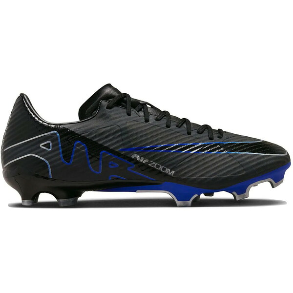 Nike ナイキ メンズ スニーカー  【Nike Zoom Mercurial Vapor 15 Academy MG Shadow Pack】  大きさ US_5(23.0糎) Black/Hyper Royal/Chrome