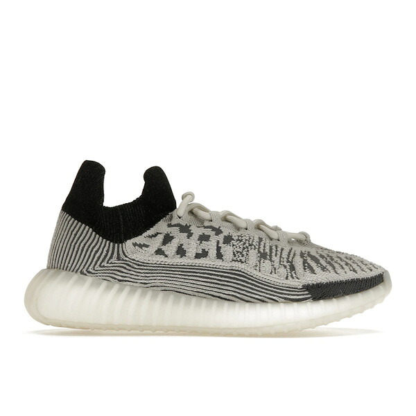 adidas アディダス メンズ スニーカー  【adidas Yeezy 350 V2 CMPCT Slate Panda】  サイズ US_M_17 Slate White/Slate White/Slate White
