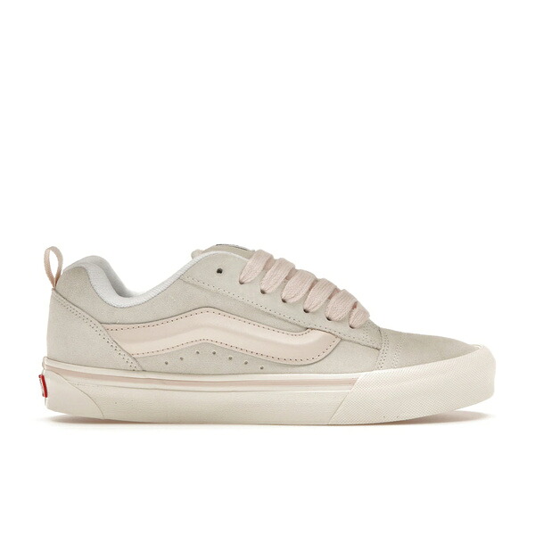 Vans バンズ メンズ スニーカー  【Vans Knu Skool Sorbet Pastel Pink】  大いさ US_6.5(24.5糎) Sorbet/Pastel Pink メンズ靴-靴-スニーカー