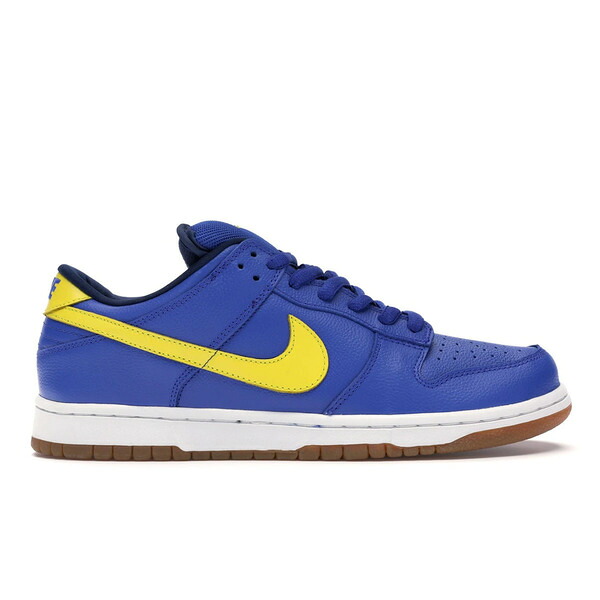 Nike ナイキ メンズ スニーカー  【Nike SB Dunk Low Boca Juniors】  サイズ US_10(28.0cm) Varsity Royal/Lightning