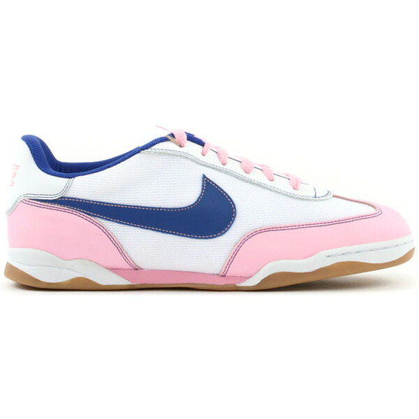 Nike ナイキ メンズ スニーカー  【Nike Air Zoom FC Doernbecher (2004)】  大いさ US_11(29.0珊) White/Sport Royal メンズ靴-靴-スニーカー