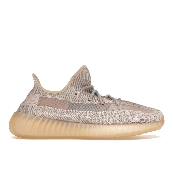 adidas アディダス メンズ スニーカー  【adidas Yeezy Boost 350 V2 Synth (Reflective)】  サイズ US_M_14.5 Synth/Synth/Synth