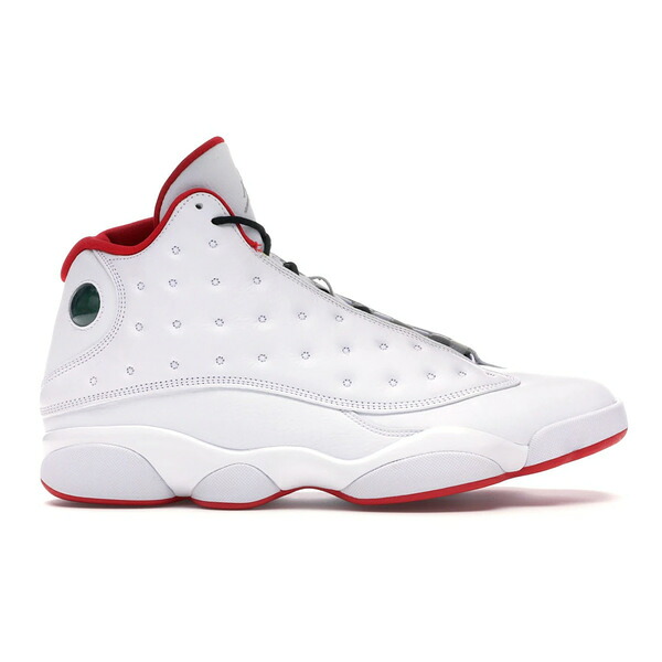 Jordan ジョーダン メンズ スニーカー  【Jordan 13 Retro Alternate History of Flight】  サイズ US_8(26.0cm) White/Metallic Silver-University Red