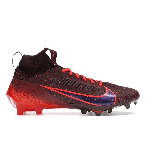 Nike ナイキ メンズ スニーカー  【Nike Vapor Edge Pro 2 JaMarr Chase Crayfish】  サイズ US_10(28.0cm) Burgundy Crush/Picante Red/Bright Crimson/Black