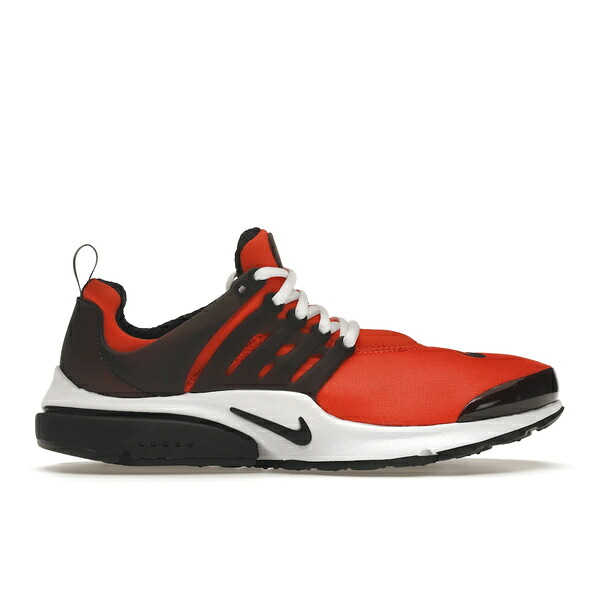 Nike ナイキ メンズ スニーカー  【Nike Air Presto Orange】  サイズ US_8(26.0cm) Orange/Black/White