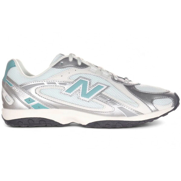 New Balance ニュー平衡にする メンズ スニーカー  【New Balance 204L Light Silver Metallic】  大いさ US_8.5(26.5糎) Light Silver Metallic メンズ靴-スニーカー-靴