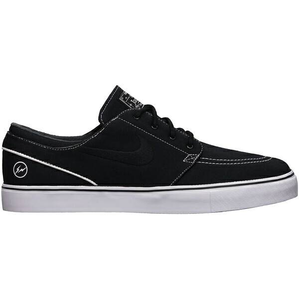 Nike ナイキ メンズ スニーカー  【Nike SB Stefan Janoski Fragment Black】  大きさ US_11(29.0糎) Black/Black-White