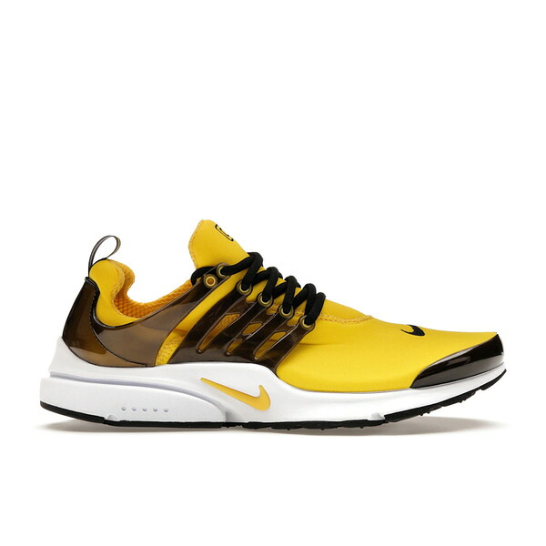 Nike ナイキ メンズ スニーカー  【Nike Air Presto Tour Yellow】  サイズ US_10(28.0cm) Tour Yellow/White/Black/Tour Yellow
