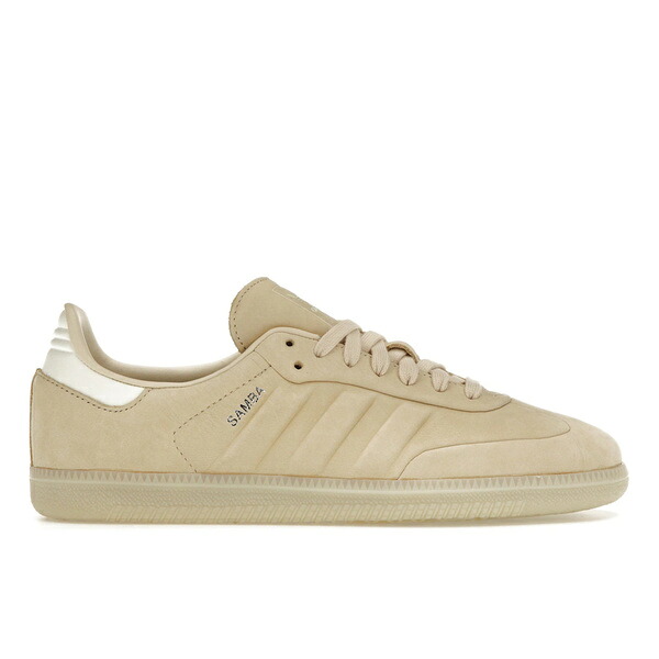 adidas アディダス メンズ スニーカー  【adidas Samba Sand Strata】  大きさ US_M_4.5 Sand Strata/Sand Strata/Off White