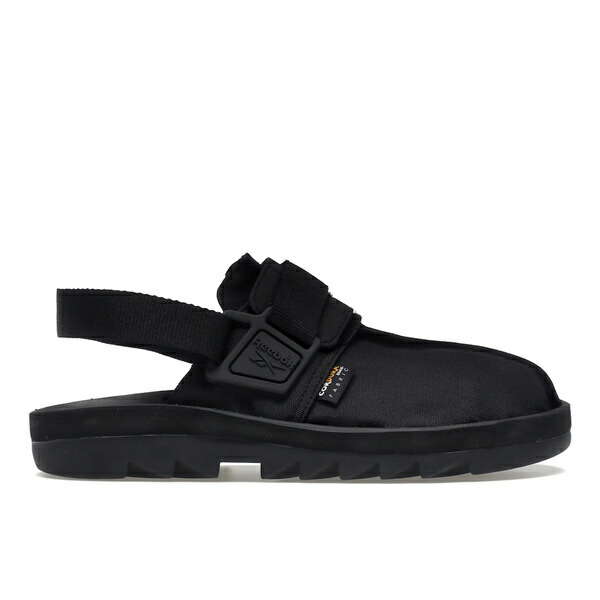Reebok リーボック メンズ スニーカー  【Reebok Beatnik Black】  大きさ US_9(27.0糎) Black/Black-Black