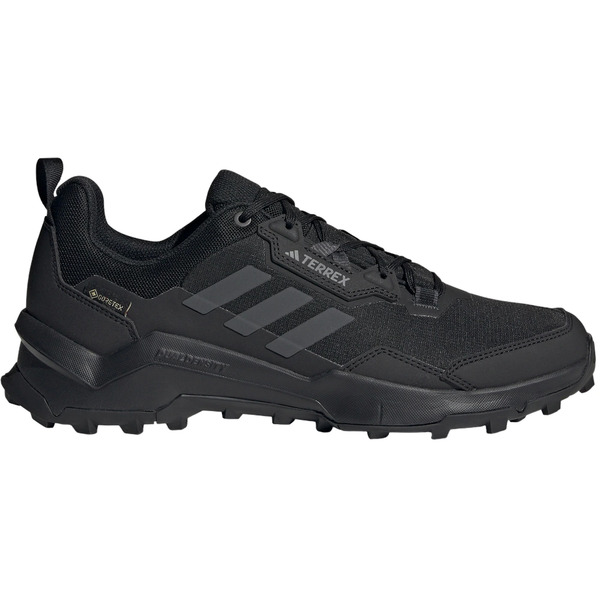 adidas アディダス メンズ スニーカー  【adidas Terrex AX4 Gore-Tex Core Black Carbon Grey】  大きさ US_8(26.0糎) Core Black/Carbon/Grey Four