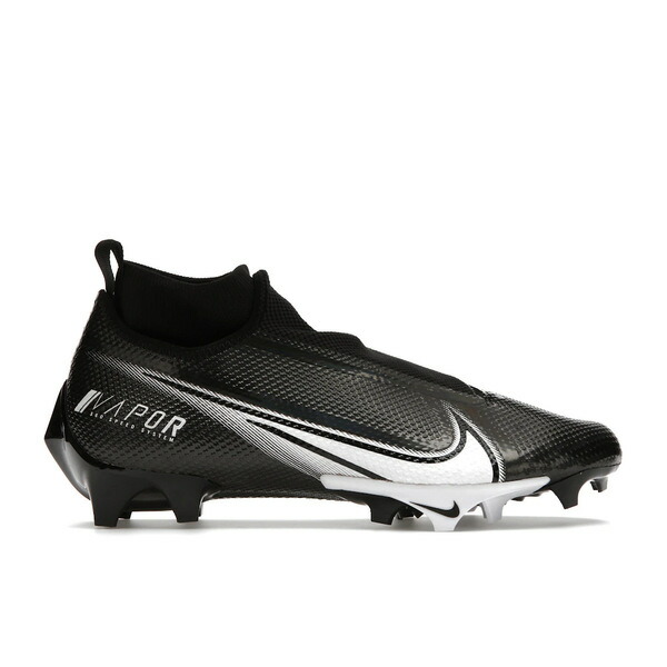 Nike ナイキ メンズ スニーカー  【Nike Vapor Edge Pro 360 Black】  大いさ US_7.5(25.5糎) Black/White