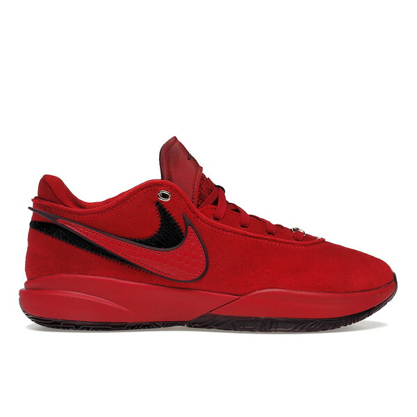 Nike ナイキ メンズ スニーカー  【Nike LeBron 20 Liverpool】  大きさ US_M_15 University Red/University Red/Burgundy Crush/Black/Metallic Gold
