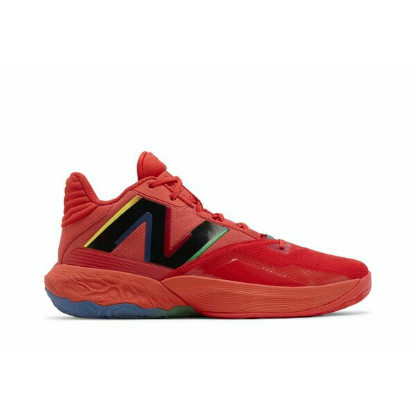 New Balance ニューバランス メンズ スニーカー 【Two WXY V4 'Gamer Tag Pack'】 サイズ US_12(30.0cm)画像