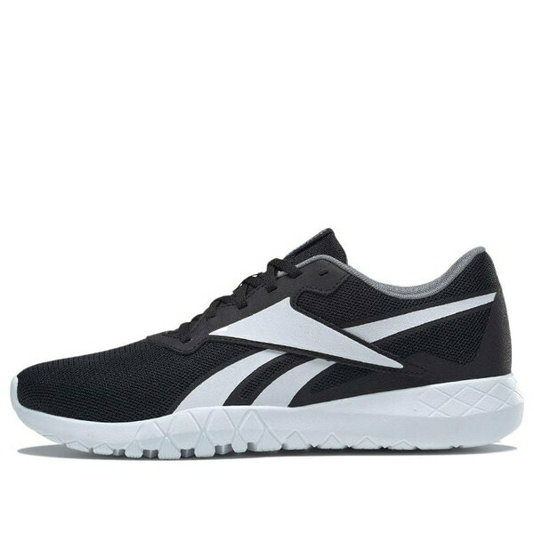 Reebok リーボック メンズ スニーカー  【Reebok Flexagon Energy Train 3 \u0027Black Cold Grey\u0027 GZ0293】  大いさ US_8.5(26.5珊) スニーカー-靴-メンズ靴