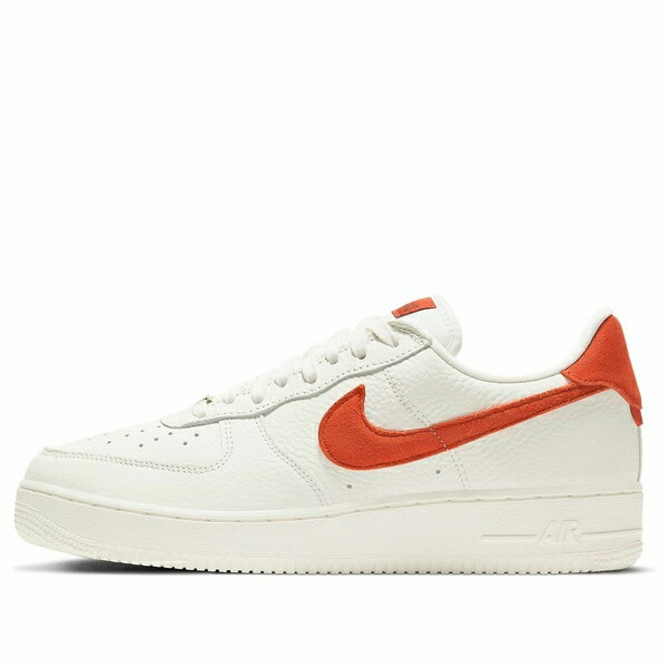 Nike ナイキ メンズ スニーカー  【Nike Air Force 1 07 Craft Mantra Orange CV1755-100】  サイズ US_7(25.0cm)