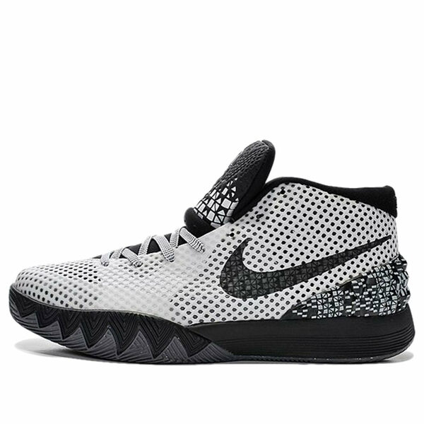 Nike ナイキ メンズ スニーカー 【Nike Kyrie 1 'BHM' 718820-100】 サイズ US_9(27.0cm)|asty