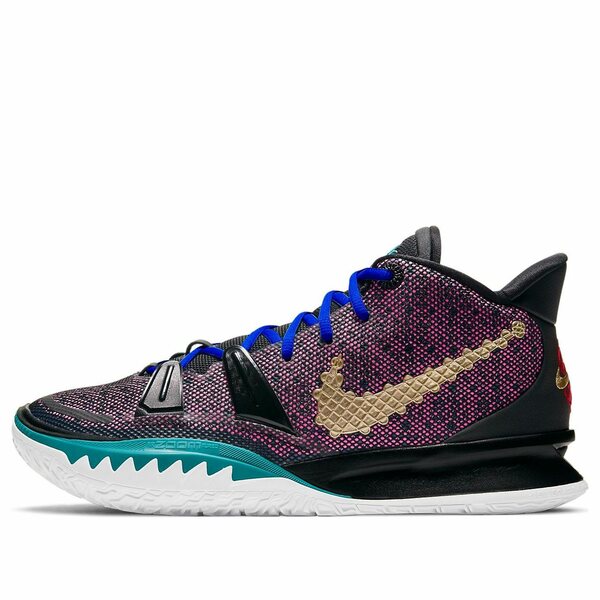Nike ナイキ メンズ スニーカー 【Nike Kyrie 7 EP 'Chinese New Year' CQ9327-006】 サイズ US_8(26.0cm)｜asty