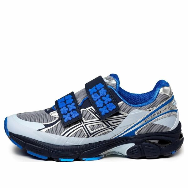 ASICS アシックス メンズ スニーカー 【ASICS x Cecilie Bahnsen GT-2160 'Midnight' 1203A322-020】 サイズ US_8(26.0cm)|asty