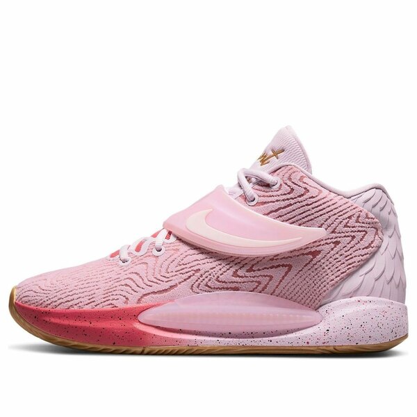 Nike ナイキ メンズ スニーカー 【Nike KD 14 EP 'Aunt Pearl' DC9380-600】 サイズ US_6.5(24.5cm)|asty