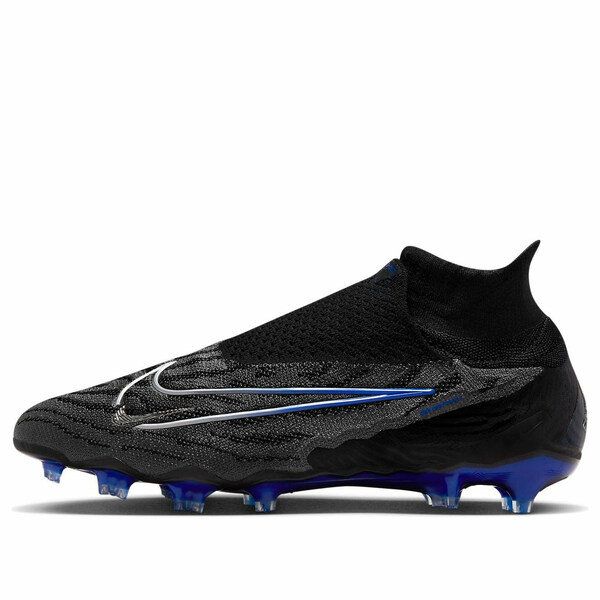 Nike ナイキ メンズ スニーカー 【Nike Phantom GX Elite Gripknit DF FG 'Shadow Pack' DC9969-040】 サイズ US_9(27.0cm)|asty