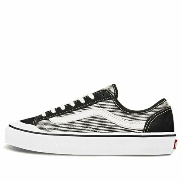楽天市場】VANS バンズ スニーカー STYLE 36 DECON VR3 SF DIY