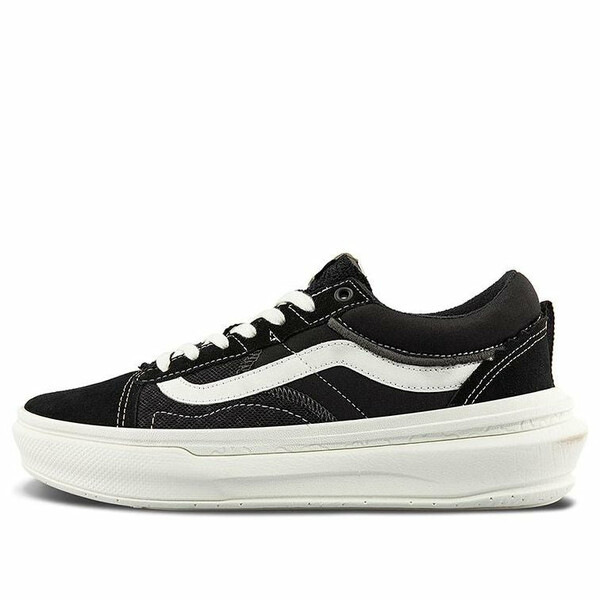 楽天市場】VANS バンズ スニーカー COMFYCUSH OLD SKOOL OVERT CC