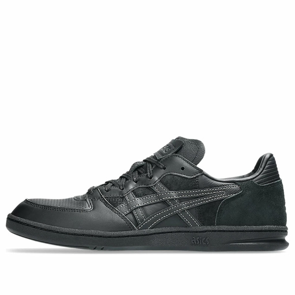 ASICS アシックス メンズ スニーカー  【ASICS x Toyoda Gosei Skyhand OG \u0027Black\u0027 1203A559-001】  大きさ US_9(27.0糎)