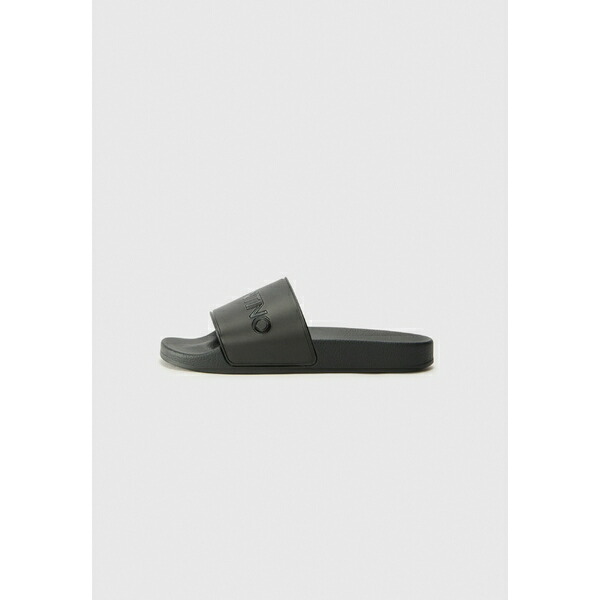 【VALENTINO】★送料・関税込★Rubber VLTNスライドサンダル Valentino Garavani VLTN Rubber Slider Sandals size 44 | eBay