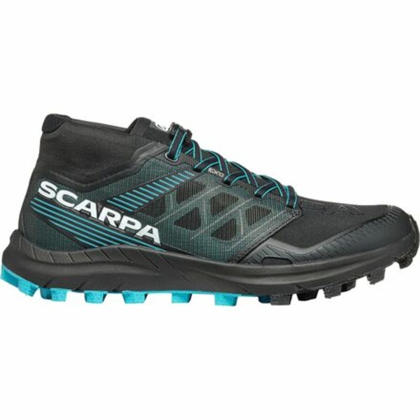 SCARPA - 【レディース】SCARPA/スカルパ トリオレプロ GTX 登山靴 EU36 SCARPA（スカルパ） トリオレプロGTX：ベースキャンプ通販