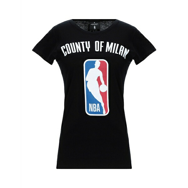 【送料無料】 マルセロバーロン レディース Tシャツ トップス T-shirts Black