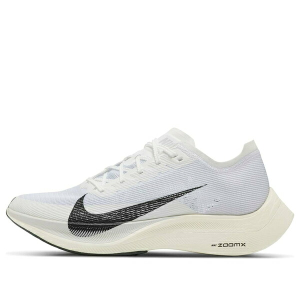 Nike ナイキ メンズ スニーカー  【Nike ZoomX Vaporfly Next% 2 \u0027Summit White\u0027 DH9276-100】  大きさ US_7(25.0珊)