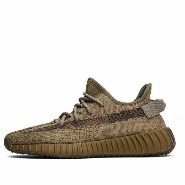 adidas アディダス メンズ スニーカー  【adidas Yeezy Boost 350 V2 \u0027Earth\u0027 FX9033】  大きさ US_8.5(26.5糎)