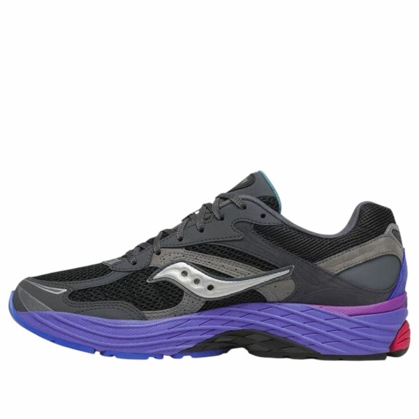 Saucony サッカニー メンズ スニーカー  【Saucony ProGrid Omni 9 \u0027Galaxy\u0027 S70905-1】  大きさ US_8.5(26.5糎)