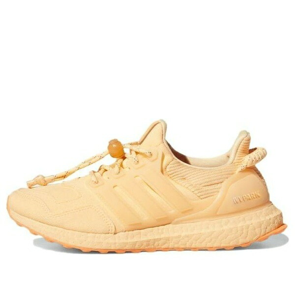 adidas アディダス メンズ スニーカー  【adidas Ivy Park x UltraBoost OG \u0027Rodeo - Acid Orange\u0027 GY3835】  大きさ US_6(24.0糎)