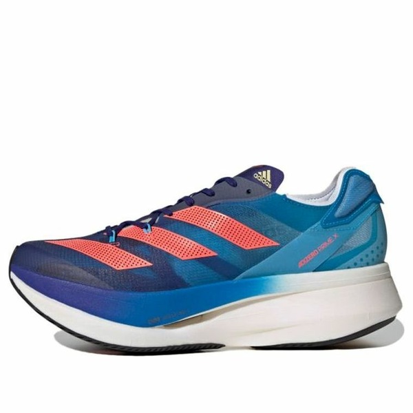 adidas アディダス メンズ スニーカー  【adidas Adizero Prime X \u0027Legacy Indigo\u0027 GX3134】  大きさ US_10.5(28.5糎)
