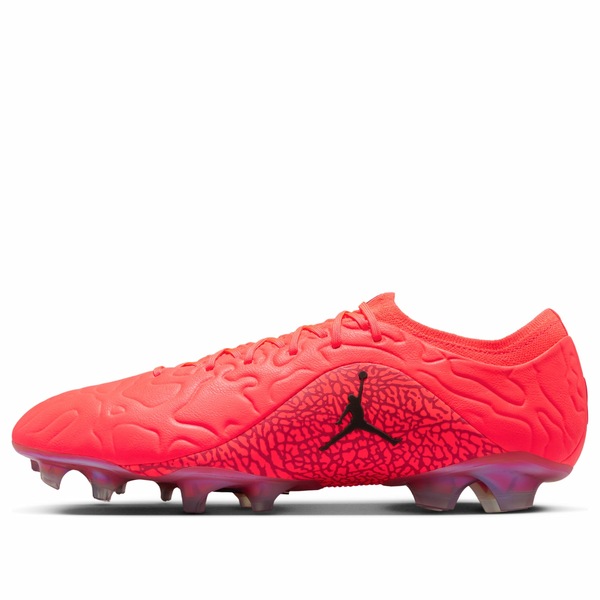 Jordan ジョーダン メンズ スニーカー  【Air Jordan Tiempo Maestro Elite SE FG Infrared 23 IF4126-600】  サイズ US_6(24.0cm)