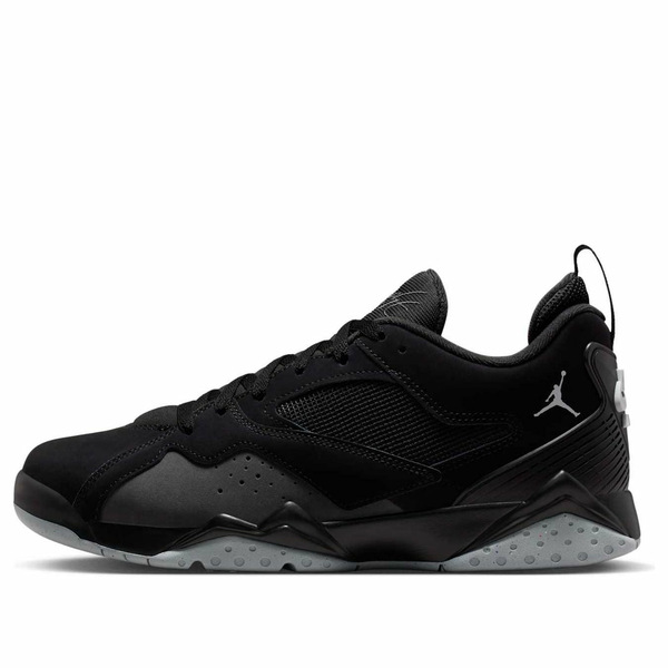 Jordan ジョーダン メンズ スニーカー 【Air Jordan MVP 92 'Black Wolf Grey' HQ3950-002】 サイズ US_7(25.0cm)｜asty