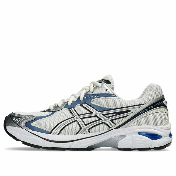 ASICS アシックス メンズ スニーカー  【ASICS GT-2160 \u0027Cream Denim Blue\u0027 1203A320-107】  大きさ US_7.5(25.5糎)