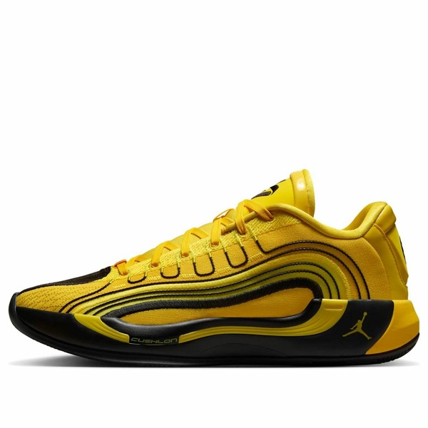 Jordan ジョーダン メンズ スニーカー  【Air Jordan Luka 4 \u0027Quai 54\u0027 HJ5196-700】  大きさ US_11(29.0糎)