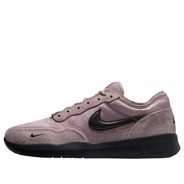 Nike ナイキ メンズ スニーカー  【Nike SB なおなお書き8 \u0027Light Violet Ore Black\u0027 FV8493-201】  大きさ US_6.5(24.5糎)