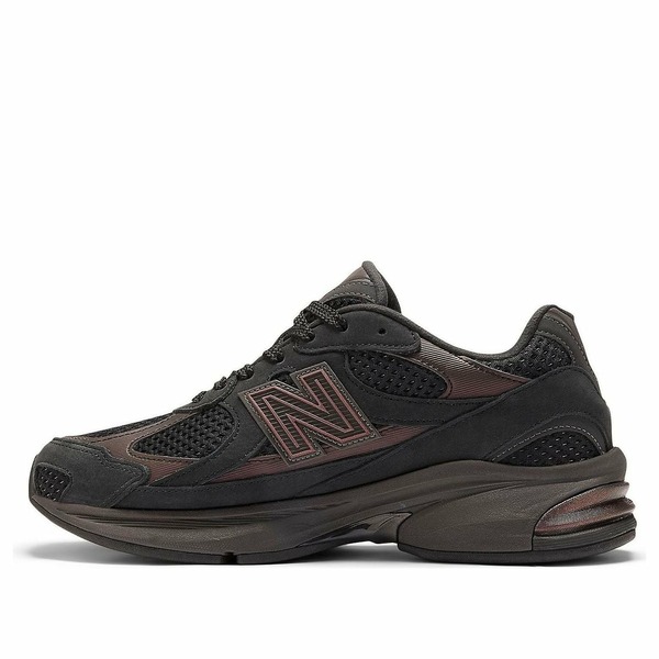New Balance ニュー平衡にする メンズ スニーカー  【New Balance 2010 \u0027Black Iridescent\u0027 U2010ETB】  大いさ US_M_13 靴-スニーカー