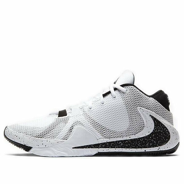 Nike ナイキ メンズ スニーカー  【Nike Zoom Freak 1 \u0027Oreo\u0027 BQ5422-101】  大きさ US_10(28.0糎)