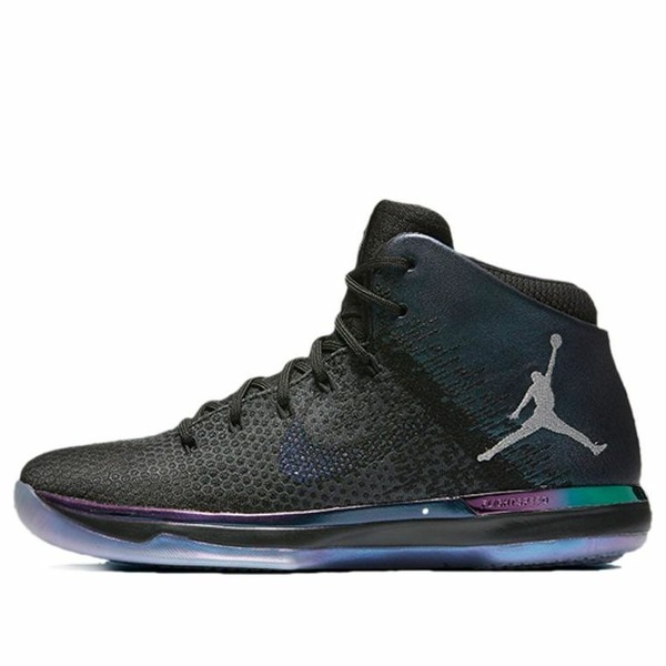 Jordan ジョーダン メンズ スニーカー 【Air Jordan 31 'All-Star' 905847-004】 サイズ US_10(28.0cm)|asty
