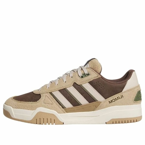 adidas アディダス メンズ スニーカー  【adidas x Momiji Nishiya Tekkira Cup \u0027Cardboard Earth Strata\u0027 KH6519】  大きさ US_11.5(29.5糎)